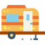 Caravan icon 64x64