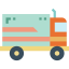 Delivery truck icon 64x64