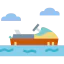 Jet ski icon 64x64