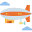 Zeppelin Symbol 64x64