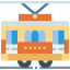Tramway іконка 64x64