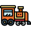 Train icon 64x64