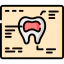 Dental icon 64x64