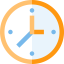 Clock ícono 64x64