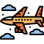 Airplane icon 64x64