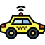 Taxi icon 64x64