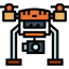 Drone icon 64x64