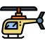 Helicopter icon 64x64