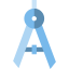 Compass ícono 64x64