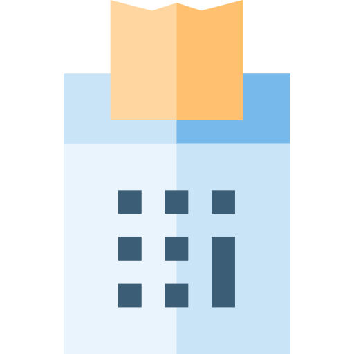 Adding machine 图标