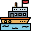 Ship icon 64x64