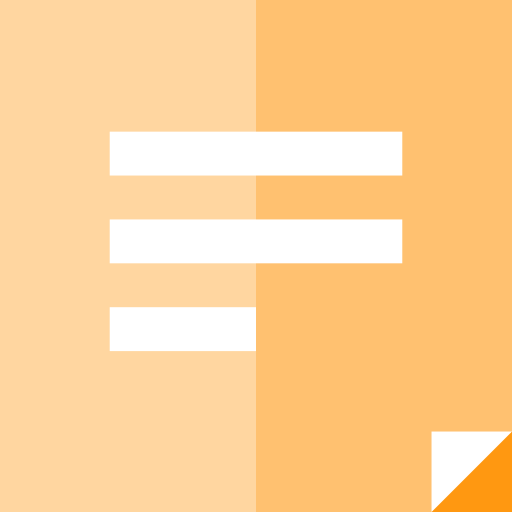Notes icon