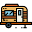 Caravan icon 64x64