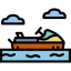Jet ski icon 64x64