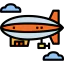 Zeppelin Symbol 64x64