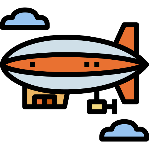 Zeppelin Symbol