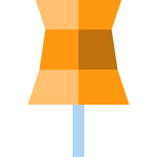 Push pin icon