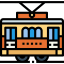 Tramway іконка 64x64