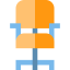 Chair ícono 64x64