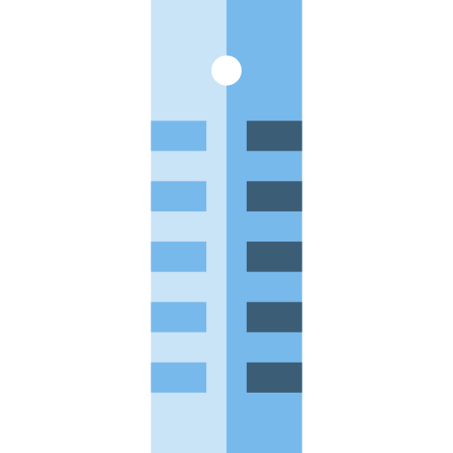 Ruler icon