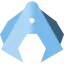 Stapler remover ícono 64x64