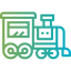 Train icon 64x64