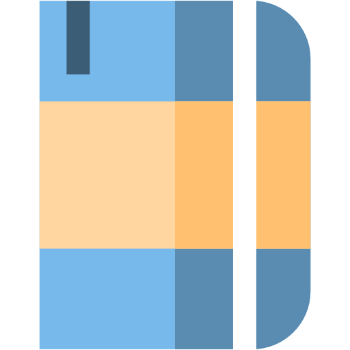 Notebook icon