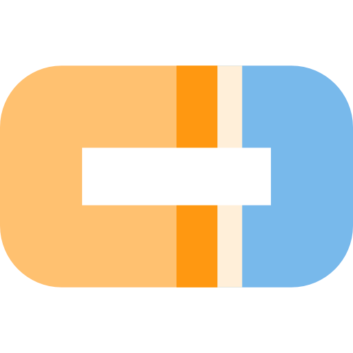 Eraser icon