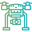 Drone icon 64x64