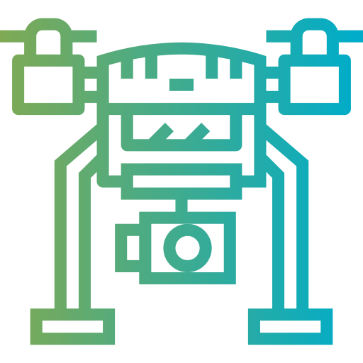 Drone icon