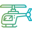Helicopter icon 64x64