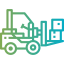 Forklift icon 64x64