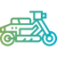 Motorcycle icon 64x64