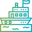 Ship icon 64x64
