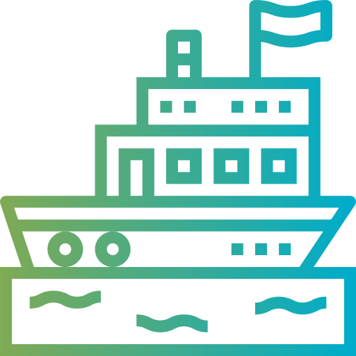 Ship icon