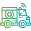 Ambulance icon 64x64