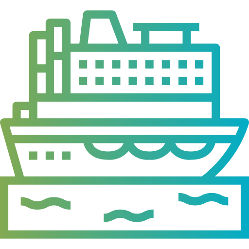Ferry icon
