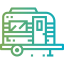 Caravan icon 64x64