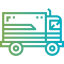 Delivery truck icon 64x64