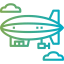 Zeppelin Symbol 64x64