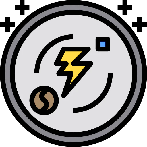 Motion icon