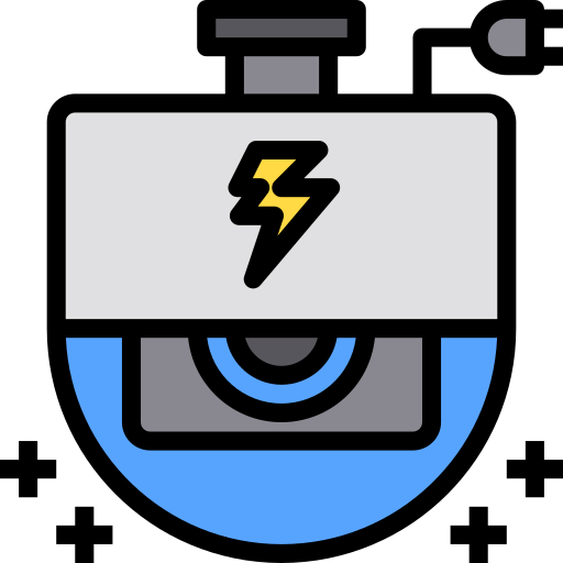 Camera icône