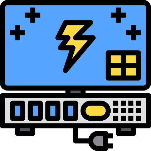 Cctv icon