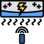Air conditioner icon 64x64