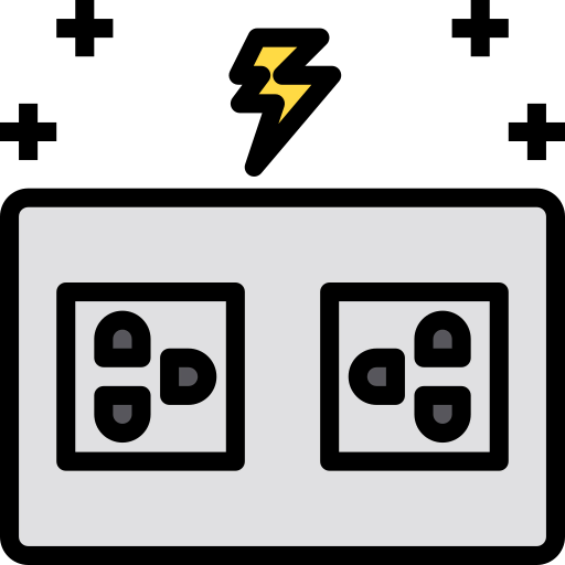 Socket 图标