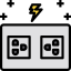 Socket icon 64x64
