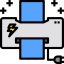 Printer icon 64x64