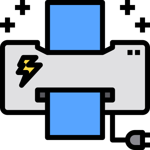 Printer icône