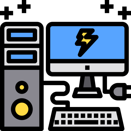 Computer іконка