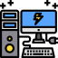 Computer icon 64x64